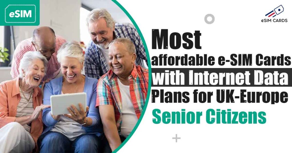 senior citizen internet plans